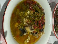 -西江红·株洲本地菜(滨江南路店)