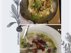 -凡灵哥达港式茶餐厅(海上海弘基休闲广场店)