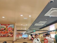 -海底捞火锅(正大乐城店)
