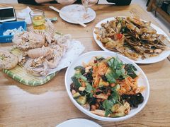 -渔家乐小海鲜(皇姑店)