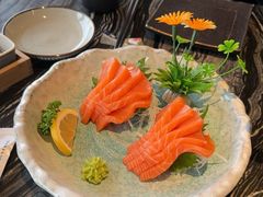 -将太无二·蓝鳍放题·北美寿司(领展购物广场中关村店)