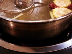 -潮盧打边炉