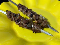 -烤肉小伙烤肉店
