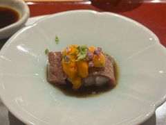 -鮨青(恒基名人购物中心店)