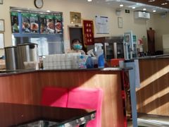 大堂-宛平李记小吃(东关街店)