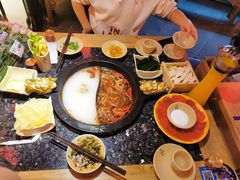 -蜀大侠火锅(森兰花园城店)