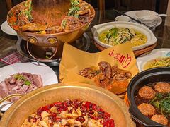 -永安水煮活鱼·仪征菜(仪征奥林匹克店)