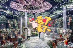 -格乐利雅婚礼艺术中心(南外滩店)