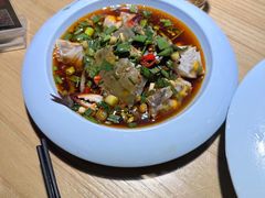-潮汕壹号·潮汕菜·打边炉·生腌(总店)