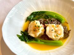 -宝丽轩中餐厅BAOLIXUAN