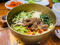 -全州拌饭馆(断桥店)