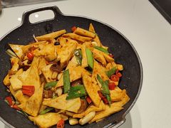 -味道香山烤鸭店(马池口店)