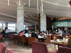 大堂-漳州佰翔圆山酒店·圆山畔西餐厅