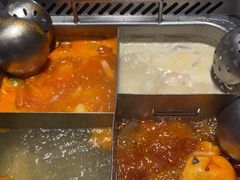 -海底捞火锅(攀枝花万达店)