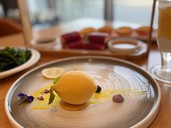 -临江酒店-中餐厅