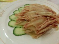 -北京全聚德(西客站店)