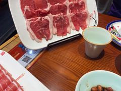 -1078號老北京涮肉(松柏店)
