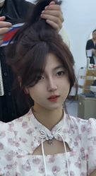 -MOVAN  HAIR莫凡匠人发型屋