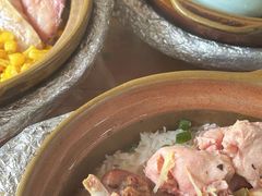-崖口煲仔饭