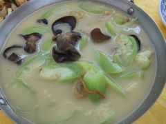 -肥姐美食(同福中路店)