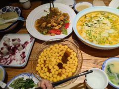 -鲁城往事(游客中心店)