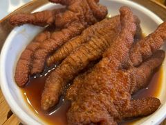 -小粤楼·怀旧粤菜(万辉国际广场店)