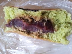 抹茶红豆-帝戎(禾祥西路店)