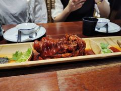 -大牌大·传统杭帮菜(湖滨店)