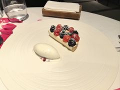 -L'Arome芳芳法国餐厅(仙林金鹰店)