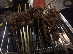 -有才叔的小馆(招商依云曲江店)