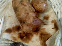 -義聚德·清真铜锅涮羊肉·烧烤(河东店)