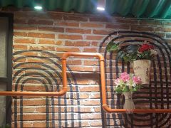 -炭舍干锅·烤鱼(扬名广场店)
