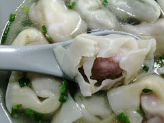 全家福-顶巧鸡汤馄饨(虹口总店)