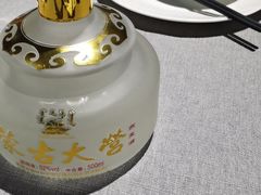 -福海居烤鸭店(鸟巢店)