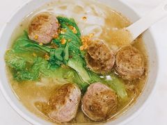 -福合埕牛肉丸(福平路店)