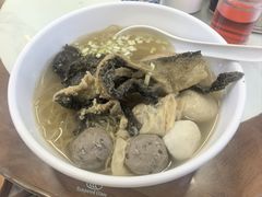 -威邵鸡煲(西华路总店)