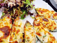 -妈阁铭记澳葡美食