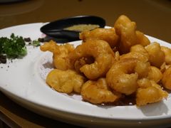软炸虾仁-登瀛楼(鼓楼店)