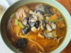 -重元寺香积厨素斋馆