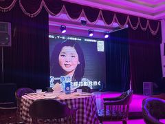 -邓丽君音乐主题餐厅