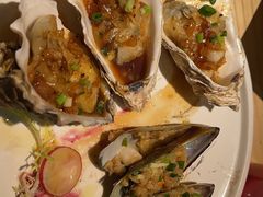 -京料理·日料自助·铁板燒(复悦城店)