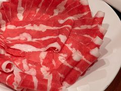 -南门涮肉(北洼路店)