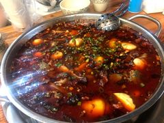 -黑竹香鸡(营和巷店)