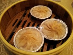 灌汤包-东方之珠海鲜酒楼(南开店)