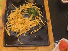 -豪客来牛排(中核世纪广场店)