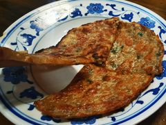 手工麦香煎饼-钓鱼猫面(总店)