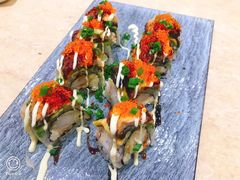-东京屋(武定路店)