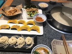 -江小渔鲜鱼火锅(辽沈二街店)