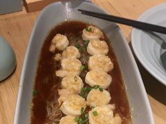 -蜜桃餐厅·伴山(绿宝广场店)