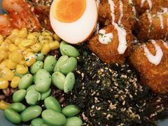 -池奈·咖喱蛋包饭(熙地港店)